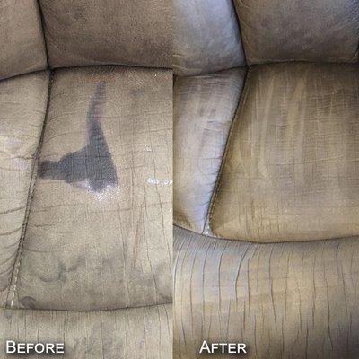 Brielle's Rug Cleaning NYC - Upholstery Cleaning