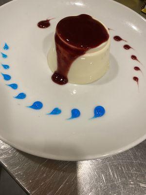 Panacotta