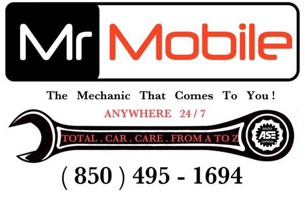 Mobile Auto Repair