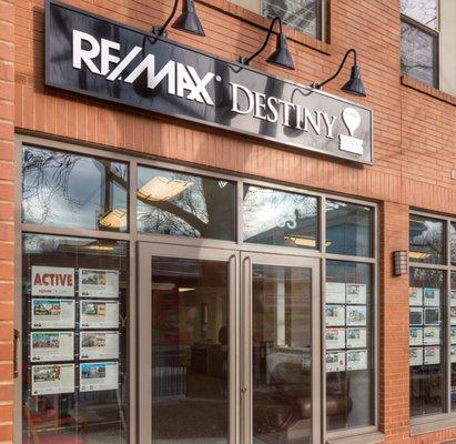 RE/MAX Destiny 363 Centre St Jamaica Plain, MA 02130