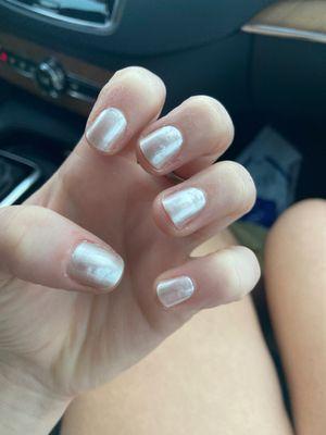 Excel Nails