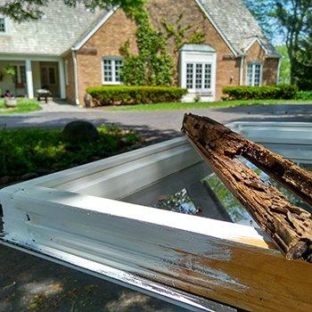 Window Repair & Glass Replacement Services