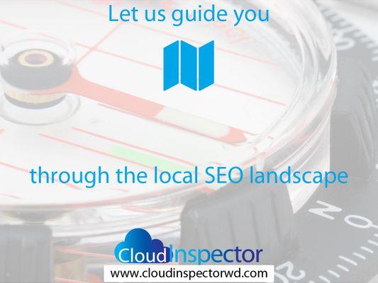 Local SEO packages