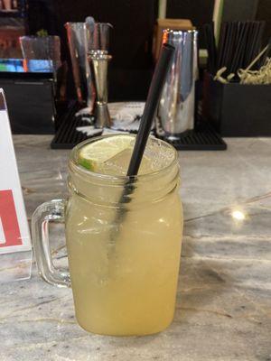 Peach Margarita