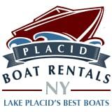 Lake Placid's Premier Boat Rentals