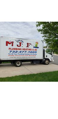 MJF Plumbing, Heating and AC is a family owned company that has been in business since 2000 We can help you with your big or small problem