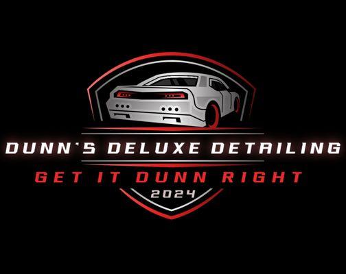 Dunn's Deluxe Detailing