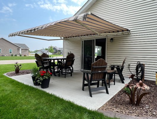 Minnesota Awnings