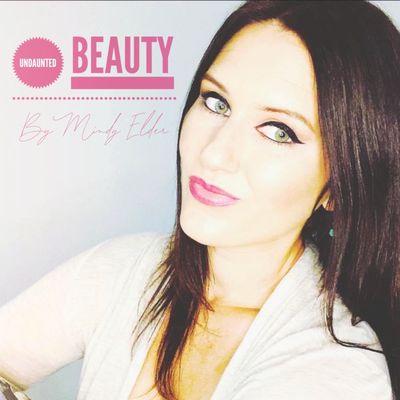 Mindy Elder, Owner of Undaunted Beauty