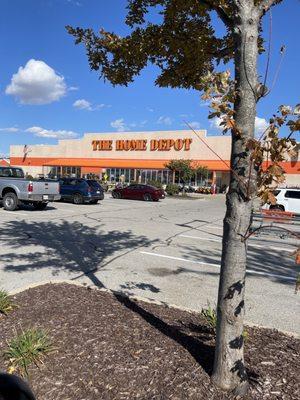 The Home Depot