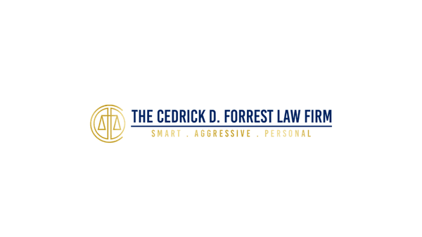 The Cedrick D Forrest Law Firm