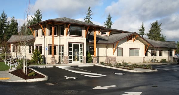 South Kitsap Family Dentistry