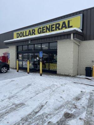 Dollar General