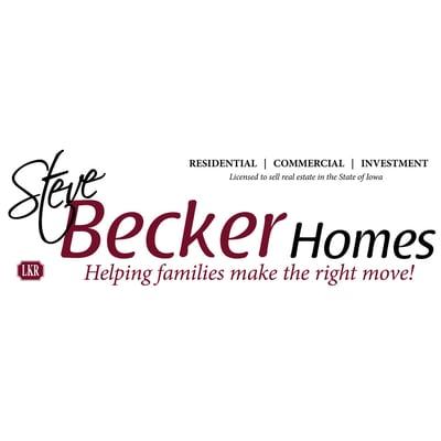 Steve Becker Homes