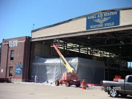 Asbestos Testing