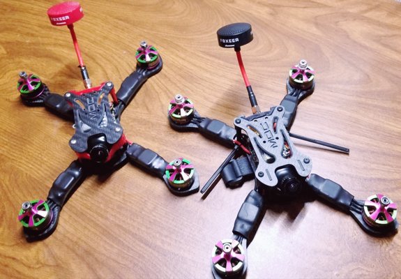 Drone Repair and support