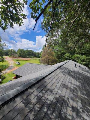 Georgia Best Roofing & Renovations