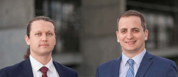 Jordan R. Beckett and Clayton M. Tullos Attorneys at Law