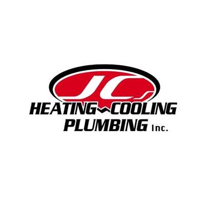 JC's Heating - Cooling & Plumbing