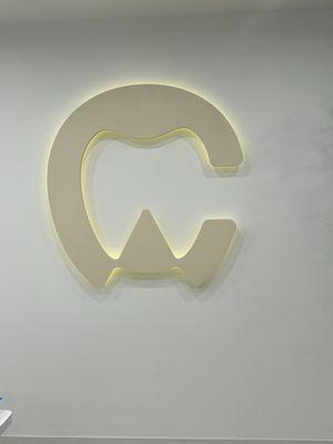 Cera Dentistry's logo