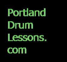 Portland Drum Lessons