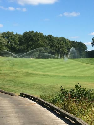 Gilead Highlands Hole #1