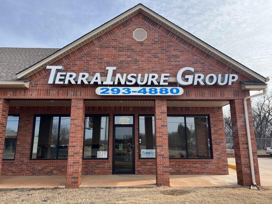 Terra Insure Group