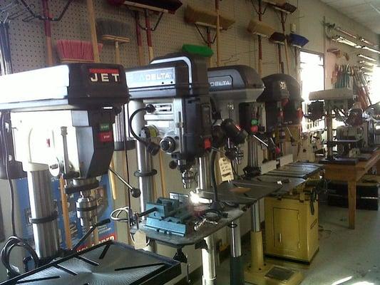 Need a Drill Press ?