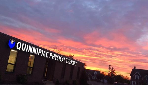 Quinnipiac Physical Therapy & Sports Medicine