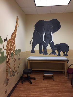 Crescent Pediatrics