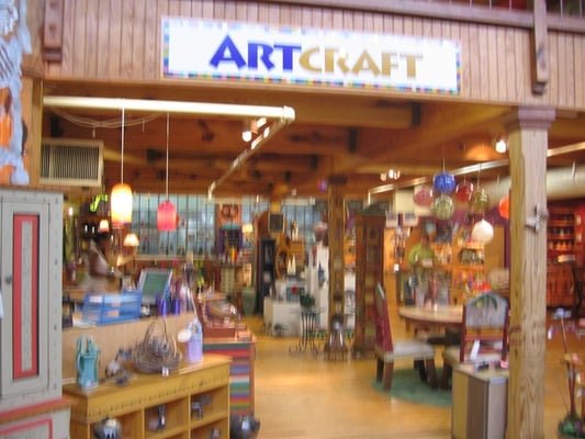 ArtCraft