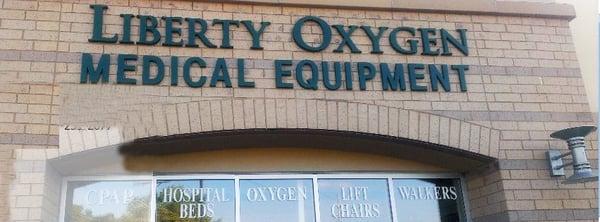 Quality Medical Equipment & Supplies