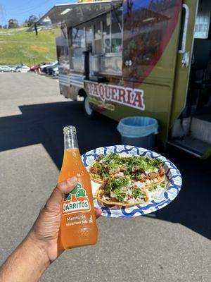 La Fresca Taqueria