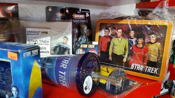 Star Trek Collection