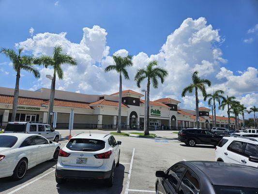 Publix Pharmacy at Beachway Plaza