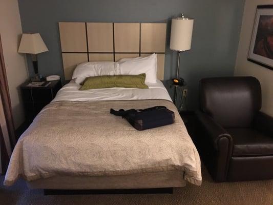 Candlewood Suites Dallas, Ft Worth/Fossil Creek