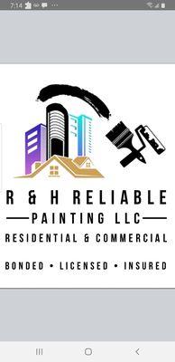 R&H Reliable Painting