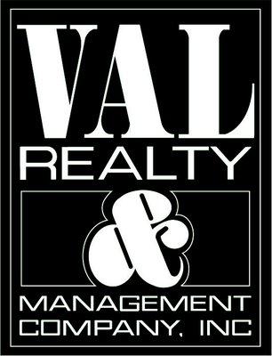 Val Realty & Management Co