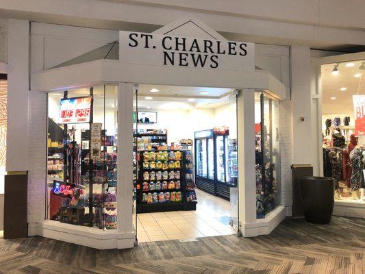 St. Charles News