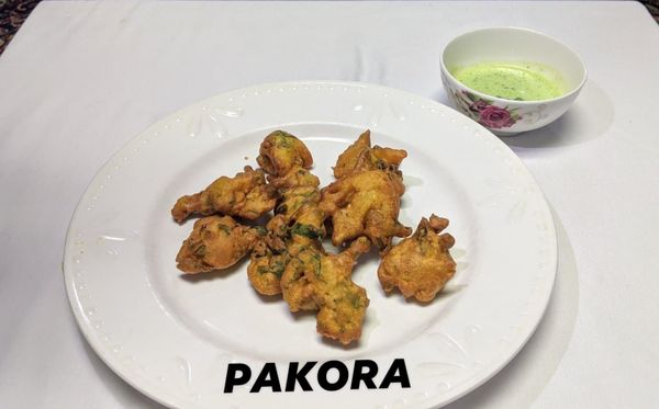 Pakora