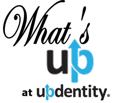 Updentity