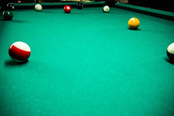 Welcome to Lag's Billiards! We are a pool/ billiard hall in Columbus, IN Casual environment and fun for all ages! Great food and affordable