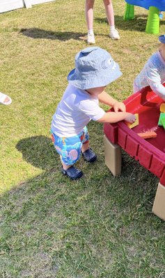 waterplay!