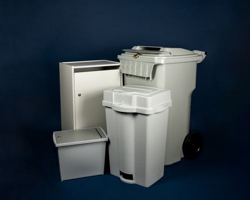 Shark Shredding Business Shredding Security Units - Paper Shredding - On Site Paper Shredding Service