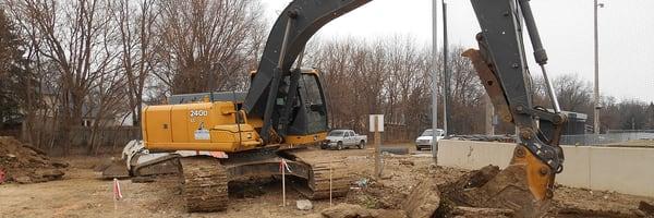 Heartland Excavating