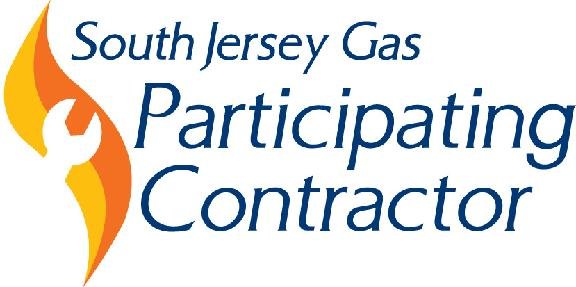 South Jersey Gas Participating Contractor