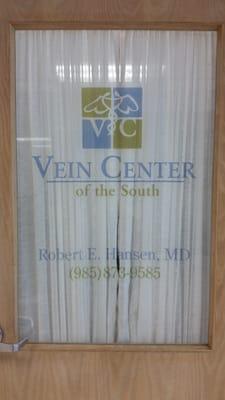 Vein Center of the South