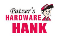 Patzer's Hardware Hank