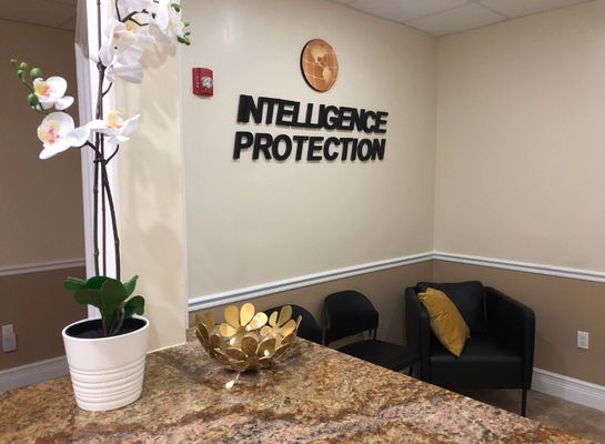 Intelligence Protection