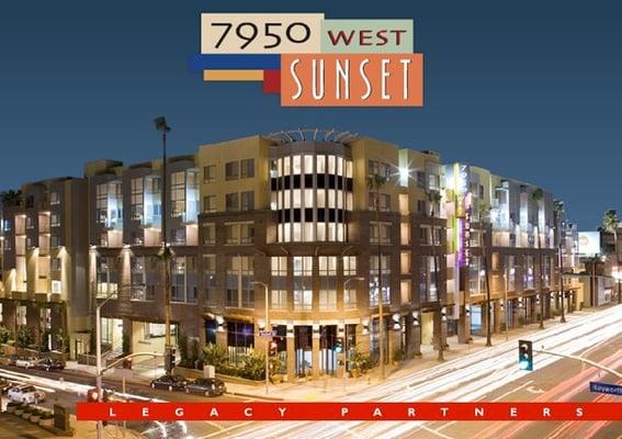 7950 West Sunset Apartments